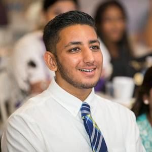 Meet your Posher, Musavir